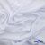 Ткань плательная Муар, 100% полиэстер,165 (+/-5) гр/м2, шир. 150 см, цв. Белый - купить в Тамбове. Цена 215.65 руб.