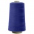 Швейные нитки (армированные) 28S/2, нам. 2 500 м, цвет 280 - купить в Тамбове. Цена: 148.95 руб.