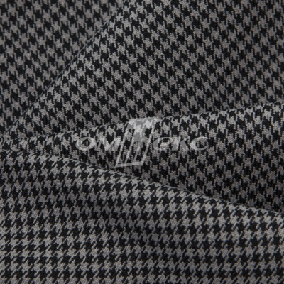 Ткань костюмная "Николь", 98%P 2%S, 232 г/м2 ш.150 см, цв-серый - купить в Тамбове. Цена 433.20 руб.