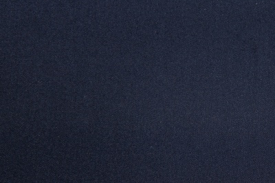 Костюмная ткань с вискозой "Флоренция" 19-4024, 195 гр/м2, шир.150см, цвет т.синий - купить в Тамбове. Цена 491.97 руб.