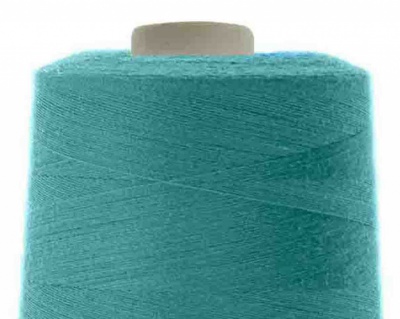 Швейные нитки (армированные) 28S/2, нам. 2 500 м, цвет 356 - купить в Тамбове. Цена: 148.95 руб.