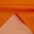 Поли понж (Дюспо) 17-1350, PU/WR, 65 гр/м2, шир.150см, цвет оранжевый - купить в Тамбове. Цена 82.93 руб.
