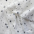 Ткань Муслин принт, 100% хлопок, 125 гр/м2, шир. 140 см, #2308 цв. 9 белый морская звезда - купить в Тамбове. Цена 413.11 руб.