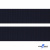 Тём.синий- цв.050-Текстильная лента-стропа 550 гр/м2 ,100% пэ шир.30 мм (боб.50+/-1 м) - купить в Тамбове. Цена: 475.36 руб.