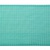 Лента капроновая "Гофре", шир. 110 мм/уп. 50 м, цвет изумруд - купить в Тамбове. Цена: 26.93 руб.