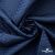 Ткань подкладочная Жаккард PV2416932,  93г/м2, ш.145 см,Т.синий (19-3921/черный) - купить в Тамбове. Цена 241.46 руб.