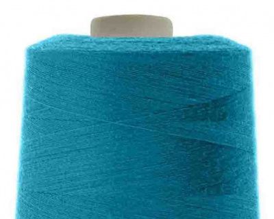 Швейные нитки (армированные) 28S/2, нам. 2 500 м, цвет 340 - купить в Тамбове. Цена: 148.95 руб.