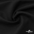 Ткань костюмная "Турин" 80% P, 16% R, 4% S, 230 г/м2, шир.150 см, цв-черный #1 - купить в Тамбове. Цена 439.57 руб.