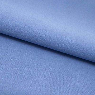 Костюмная ткань "Элис" 17-4139, 200 гр/м2, шир.150см, цвет голубой - купить в Тамбове. Цена 303.10 руб.