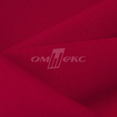 Ткань костюмная габардин "Меланж" 6117А, 172 гр/м2, шир.150см, цвет красный - купить в Тамбове. Цена 287.10 руб.