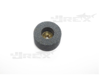Камень заточный (диск 100мм) - купить в Тамбове. Цена 117.60 руб.