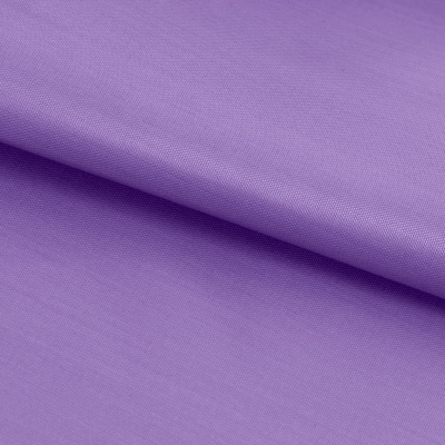 Ткань подкладочная Таффета 16-3823, антист., 53 гр/м2, шир.150см, цвет св.фиолет - купить в Тамбове. Цена 57.16 руб.