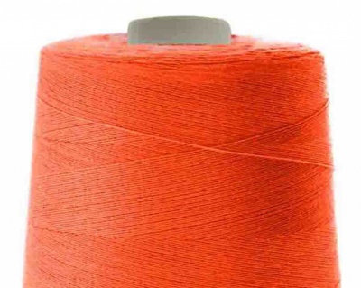 Швейные нитки (армированные) 28S/2, нам. 2 500 м, цвет 598 - купить в Тамбове. Цена: 139.91 руб.