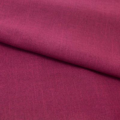 Ткань костюмная габардин "Меланж" 6151А, 172 гр/м2, шир.150см, цвет марсала - купить в Тамбове. Цена 299.21 руб.