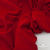 Джерси Понте-де-Рома, 95% / 5%, 150 см, 290гм2, цв. красный - купить в Тамбове. Цена 698.31 руб.