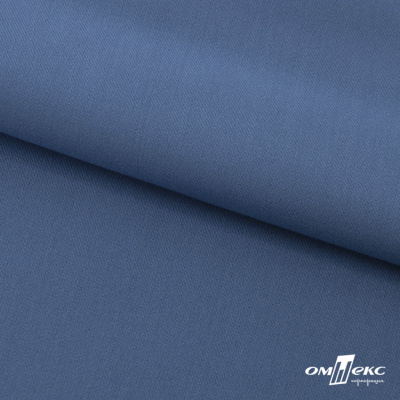 Ткань костюмная "Турин" 80% P, 16% R, 4% S, 230 г/м2, шир.150 см, цв-серо-голубой #19 - купить в Тамбове. Цена 428.38 руб.