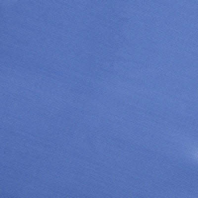 Ткань подкладочная Таффета 16-4020, антист., 53 гр/м2, шир.150см, цвет голубой - купить в Тамбове. Цена 62.37 руб.