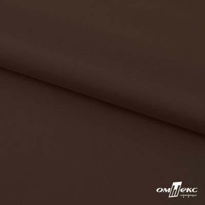 Курточная ткань Дюэл (дюспо) 19-1016, PU/WR/Milky, 80 гр/м2, шир.150см, цвет шоколад - купить в Тамбове. Цена 141.80 руб.