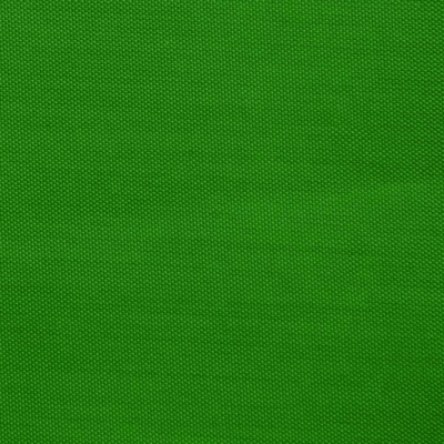 Ткань подкладочная Таффета 17-6153, антист., 53 гр/м2, шир.150см, цвет зелёный - купить в Тамбове. Цена 57.16 руб.