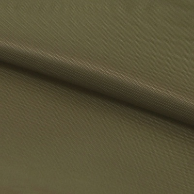 Ткань подкладочная 19-0618, антист., 50 гр/м2, шир.150см, цвет св.хаки - купить в Тамбове. Цена 63.48 руб.