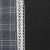 Ткань костюмная 22476 2004, 181 гр/м2, шир.150см, цвет т.серый - купить в Тамбове. Цена 350.98 руб.