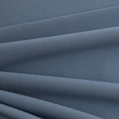 Костюмная ткань с вискозой "Меган" 18-4023, 210 гр/м2, шир.150см, цвет серо-голубой - купить в Тамбове. Цена 380.91 руб.