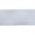 Лента бархатная нейлон, шир.25 мм, (упак. 45,7м), цв.01-белый - купить в Тамбове. Цена: 981.09 руб.