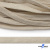 Шнур плетеный d-8 мм плоский, 70% хлопок 30% полиэстер, уп.85+/-1 м, цв.1017-лён - купить в Тамбове. Цена: 735 руб.