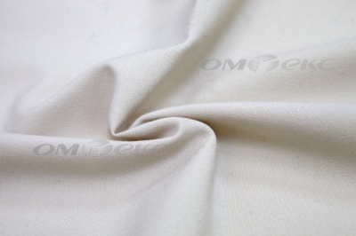 Ткань костюмная JS0047, 230 гр/м2, шир.150см, цвет белый - купить в Тамбове. Цена 