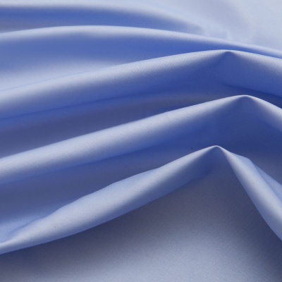 Курточная ткань Дюэл (дюспо) 16-4020, PU/WR, 80 гр/м2, шир.150см, цвет голубой - купить в Тамбове. Цена 113.48 руб.