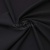 Ткань костюмная "Меган", 78%P 18%R 4%S, 205 г/м2 ш.150 см, цв-черный (Black) - купить в Тамбове. Цена 392.32 руб.