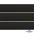 Резинка 30 мм (40 м)  черная бобина - купить в Тамбове. Цена: 277.16 руб.