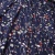 Плательная ткань "Фламенко" 5.1, 80 гр/м2, шир.150 см, принт грибы - купить в Тамбове. Цена 241.49 руб.