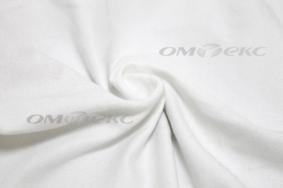 Ткань костюмная  "COTTON TWILL", WHITE, 190 г/м2, ширина 150 см - купить в Тамбове. Цена 430.95 руб.