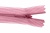 Молния потайная Т3 812, 50 см, капрон, цвет роз.персик - купить в Тамбове. Цена: 8.62 руб.