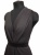 Ткань костюмная 25505 2003, 265 гр/м2, шир.150см, цвет т.серый - купить в Тамбове. Цена 418.73 руб.