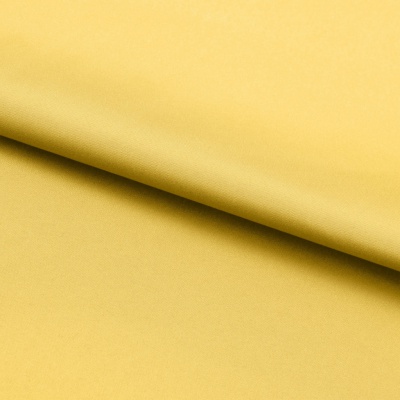 Курточная ткань Дюэл (дюспо) 13-0840, PU/WR/Milky, 80 гр/м2, шир.150см, цвет солнечный - купить в Тамбове. Цена 141.80 руб.