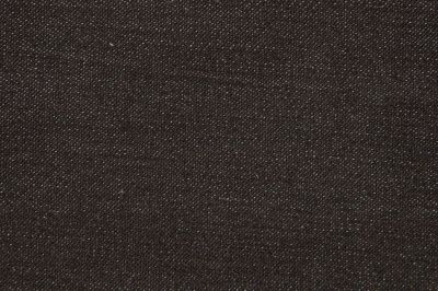 Ткань джинсовая №96, 160 гр/м2, шир.148см, цвет чёрный - купить в Тамбове. Цена 350.42 руб.