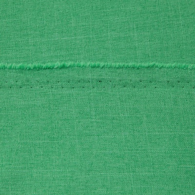 Ткань костюмная габардин "Меланж" 6103А, 172 гр/м2, шир.150см, цвет трава - купить в Тамбове. Цена 296.19 руб.