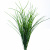 Трава искусственная -4, шт  (осока 50 см/8 см  7 листов)				 - купить в Тамбове. Цена: 130.73 руб.