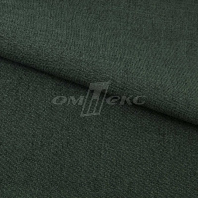 Ткань костюмная габардин Меланж,  цвет т.зеленый/6209А, 172 г/м2, шир. 150 - купить в Тамбове. Цена 299.21 руб.