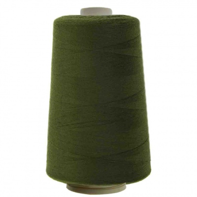 Швейные нитки (армированные) 28S/2, нам. 2 500 м, цвет 178 - купить в Тамбове. Цена: 139.91 руб.