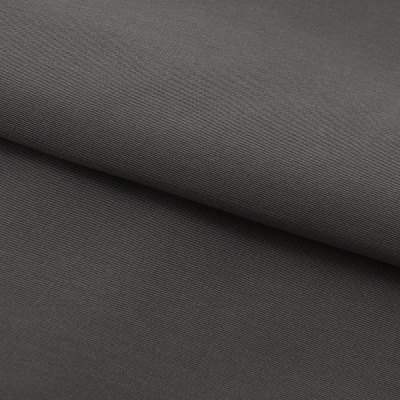 Костюмная ткань с вискозой "Меган" 19-0201, 210 гр/м2, шир.150см, цвет серый - купить в Тамбове. Цена 384.79 руб.