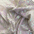 Трикотажное полотно, Сетка с пайетками голограмма, шир.130 см, #313, цв.-беж мульти - купить в Тамбове. Цена 1 039.99 руб.