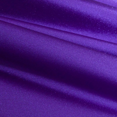 Бифлекс плотный col.603, 210 гр/м2, шир.150см, цвет фиолетовый - купить в Тамбове. Цена 653.26 руб.