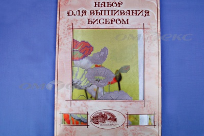 НС №2 набор для вышивания бисером - купить в Тамбове. Цена: 1 225 руб.