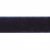Лента бархатная нейлон, шир.12 мм, (упак. 45,7м), цв.180-т.синий - купить в Тамбове. Цена: 411.60 руб.