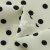 Плательная ткань "Фламенко" 8.1, 80 гр/м2, шир.150 см, принт горох - купить в Тамбове. Цена 241.49 руб.