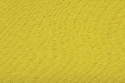 Темно-желтый шифон 75D 100% п/эфир 28/d.yellow. 57г/м2, ш.150см. - купить в Тамбове. Цена 128.15 руб.