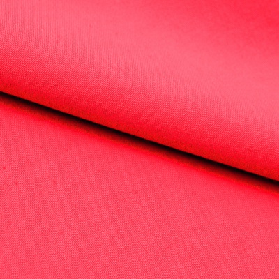 Костюмная ткань с вискозой "Бэлла" 18-1655, 290 гр/м2, шир.150см, цвет красный - купить в Тамбове. Цена 597.44 руб.
